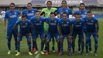 Denuncian irregularidades en la administración del Cruz Azul