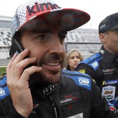 "No necesito reivindicarme"