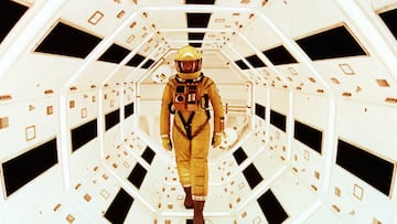 Mejores pel赤culas de ciencia ficci車n