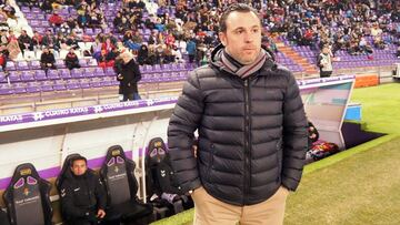 "Al árbitro le costó diez o quince repeticiones ver el penalti, así que no estaría tan claro"
