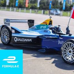 Así será el sistema de protección de la pista de Fórmula E en Chile