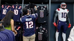Lío con la tienda de la NFL en San Francisco: “Hemos decepcionado a los fans”