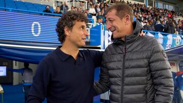 23/10/22 PARTIDO ENTRE EL CLUB DEPORTIVO LEGANES Y EL TENERIFE CELEBRADO EN EL ESTADIO MUNICIPAL DE BUTARQUE
IDIAKEZ RAMIS
