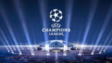 Las fecha clave en la primera fase de la Champions League