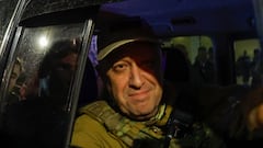 Un alto rango de EEUU: “Yevgeny Prigozhin, probablemente esté muerto”