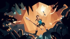 Lara Croft Go para iOS y Android gratis por tiempo limitado