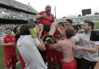 La historia reciente da motivos al Cádiz para creer en el playoff