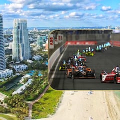 Miami vuelve con nuevo desafío