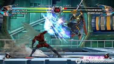 Tatsunoko vs. Capcom: Ultimate All-Stars, Impresiones