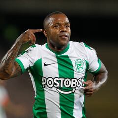 Nacional, el equipo que menos necesita la pelota en el FPC