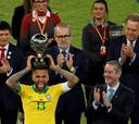 Dani Alves, el agente libre más cotizado
