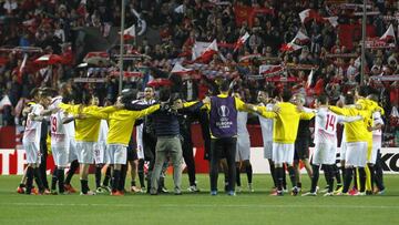 Final Europa League 2016 en Basilea: Liverpool Sevilla: horario, fecha, cómo ver en TV Online en directo
