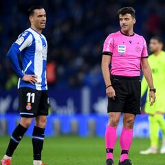 La milla inabarcable del Espanyol