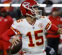 Kansas City Chiefs: what is the origin of the team's nickname?