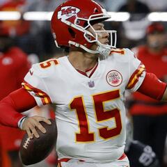 Kansas City Chiefs: what is the origin of the team's nickname?