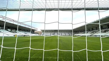 El Burgos trabaja para la próxima temporada