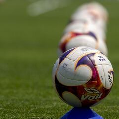 Así se jugará la jornada 1 del Apertura 2021 de la Liga MX