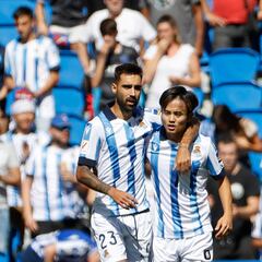 Kubo, a la caza de Bellingham