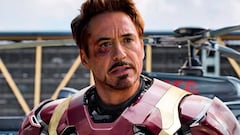 Robert Downey Jr. siempre quiso trabajar con esta estrella de Marvel pero nunca coincidieron en el UCM: “Es un tipo magistral”