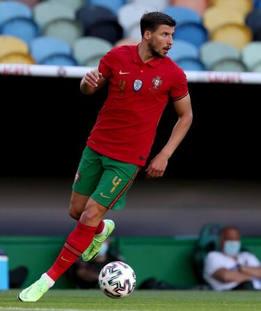 Rúben Dias (Manchester City-Portugal). 75M€