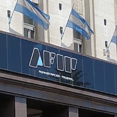 Dólar ahorro: cómo y cuándo puede solicitarse la devolución del 35 por ciento