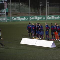 Cornellà-Barcelona en imágenes