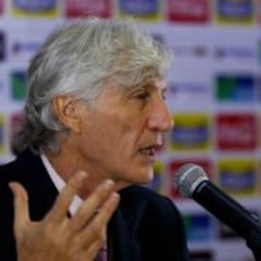 Convocatoria: Borré, Andrade y Rentería, novedades de Selección