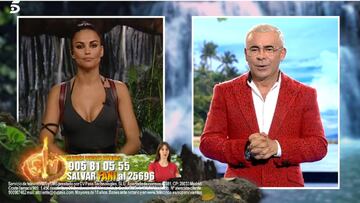 Jorge Javier y Lara Álvarez mandan un mensaje a la audiencia por el coronavirus