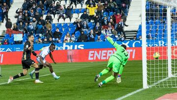 06/01/23
PARTIDO DE SEGUNDA DIVISION
CD LEGANES - CD LUGO