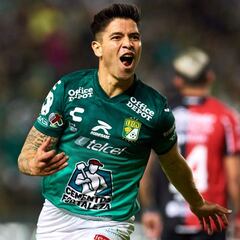 Expertos destacan polémica en el León vs Atlas