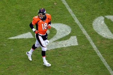 Imágenes y frases de la ronda divisional