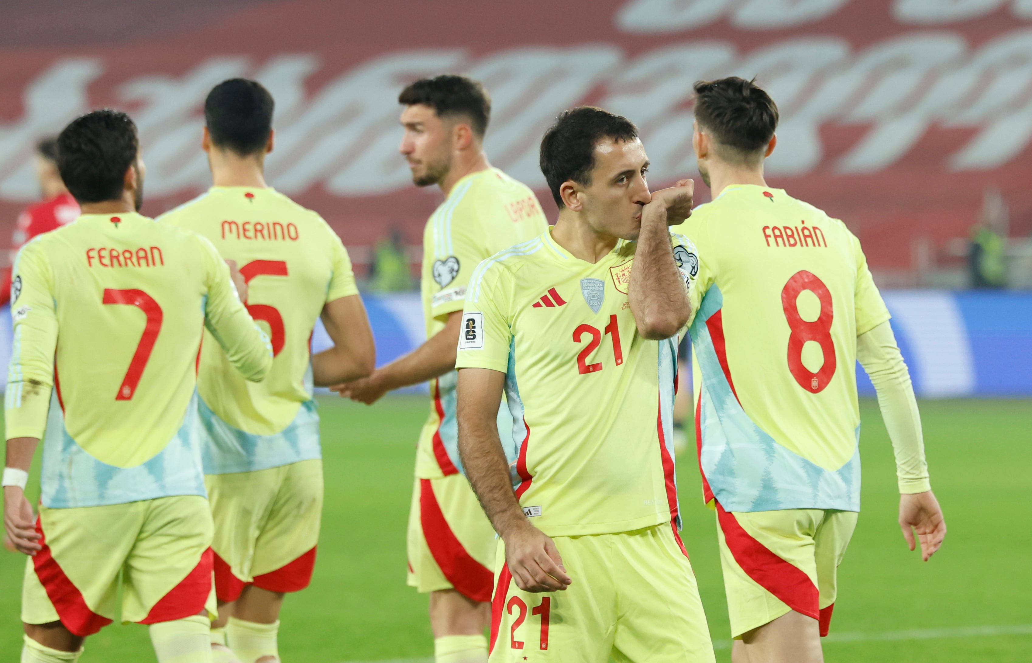 La mejor Selección del mundo