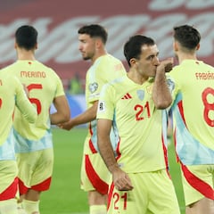 La mejor Selección del mundo