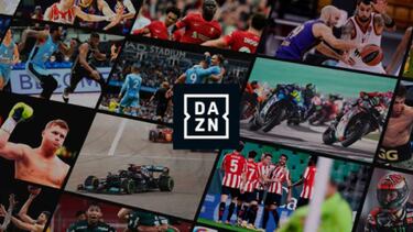 ¿Qué ver del 24 al 30 de abril en DAZN? Dos jornadas de LaLiga y la Premier, el GP de Azerbaiyán de F1, el GP de España de MotoGP y más