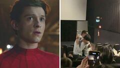 ‘Spider-Man: No Way Home’ se convierte en la película más taquillera en la historia de México