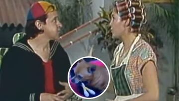 Nueva polémica con Florinda Meza que desata críticas en redes sociales: esta vez su perro es el involucrado