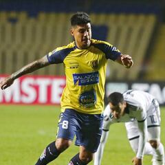 Godoy Cruz – Universidad de Concepción: horario, canal de TV y dónde ver online