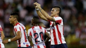 Junior va contra Tucumán.