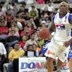 "Dennis Rodman no conocía ni la LNBP, pero fue muy amable"