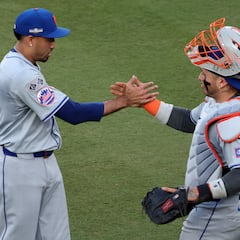 The Dodgers are on the hook for over $1bn