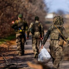 Advertencia de la OTAN: “Rusia está bajo fuerte presión”