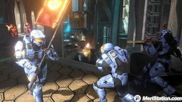 [Pre-E3] Bungie enseña un poco más del modo multijugador de Halo 3