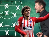 El potente XI del Atlético que todos los colchoneros sueñan