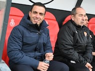 Cultural-Sporting 2025-26. Borja Jiménez.