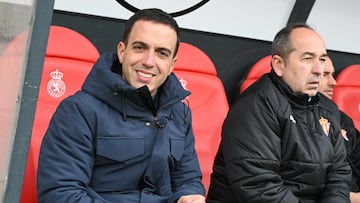 Cultural-Sporting 2025-26. Borja Jiménez.