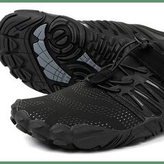 Encontramos unas zapatillas minimalistas ‘barefoot’ con más de 23.000 valoraciones