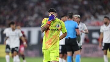 Ex DT de Colo Colo sentencia al ‘Cacique’ en la Copa Libertadores: duro diagnóstico