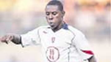 Freddy Adu.