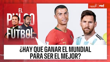 El Pulso del Fútbol del 4 de noviembre de 2025.