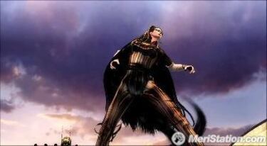 [TGS] Bayonetta, Impresiones